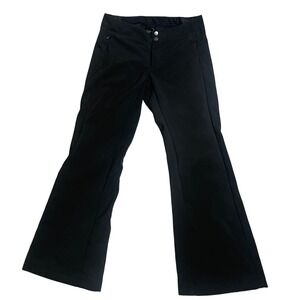 The North Face Womens  Snow Ski Pants Medium M Regular pre owned outdoor